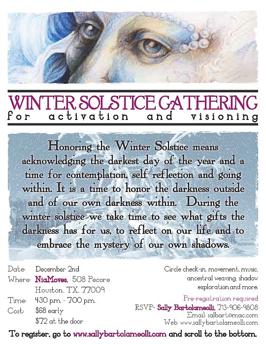 Winter Solstice Flyer 12-2017